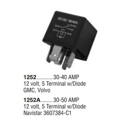 <b>NAPA</b> ® Echlin ® <b>Relays</b> are the product of high-quality design, testing, and manufacturing. . 12v diode napa